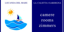locanda del mare, sardegna, b&b